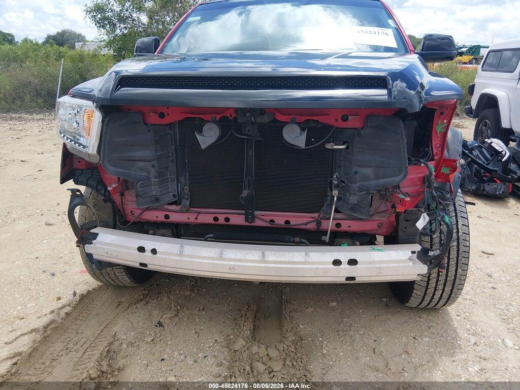 5TFRU5F1XEX031389 2014 TOYOTA TUNDRA photo no. 6