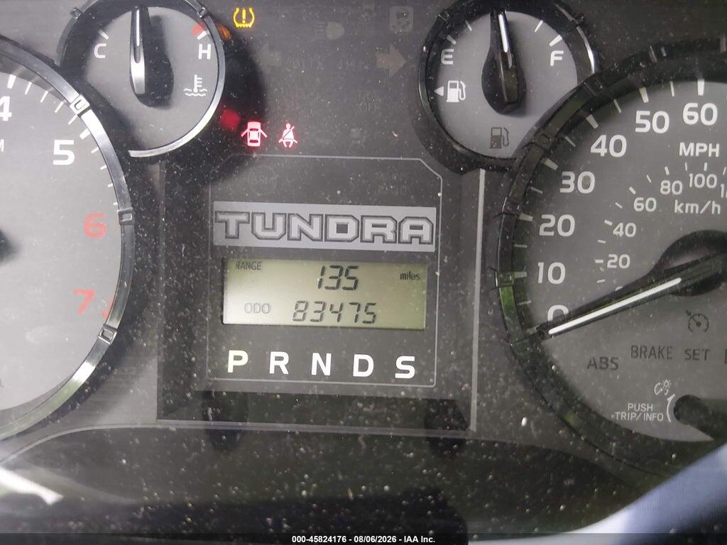 5TFRU5F1XEX031389 2014 TOYOTA TUNDRA photo no. 7