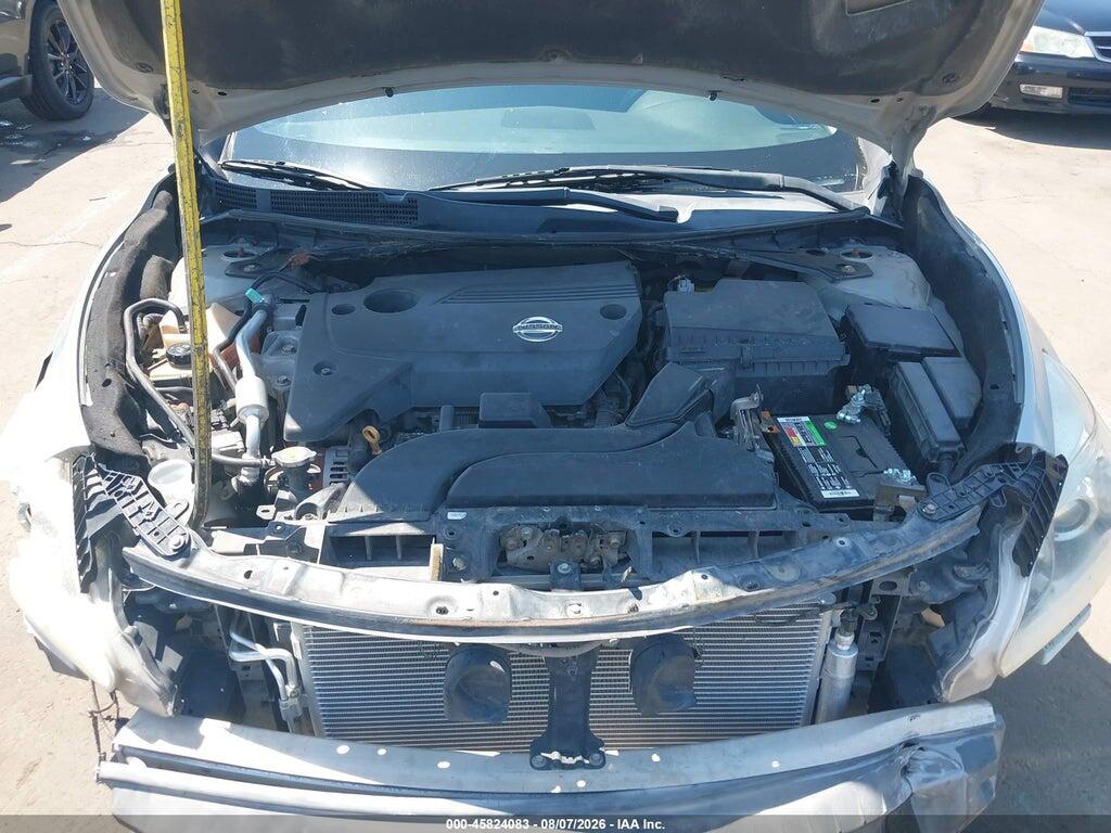 1N4AL3AP3EC403989 2014 NISSAN ALTIMA photo no. 10