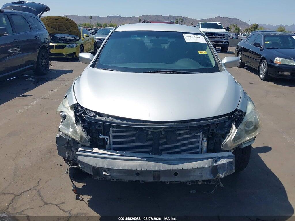 1N4AL3AP3EC403989 2014 NISSAN ALTIMA photo no. 12