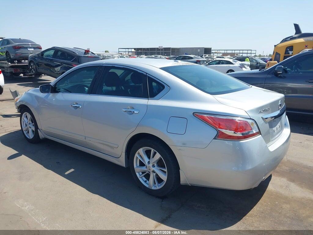 1N4AL3AP3EC403989 2014 NISSAN ALTIMA photo no. 3
