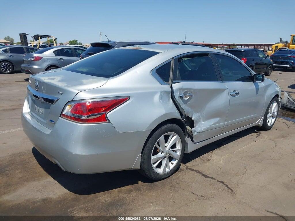 1N4AL3AP3EC403989 2014 NISSAN ALTIMA photo no. 4