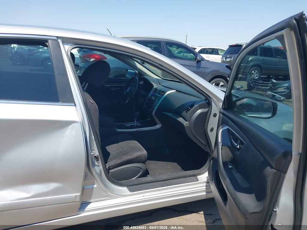 1N4AL3AP3EC403989 2014 NISSAN ALTIMA photo no. 5