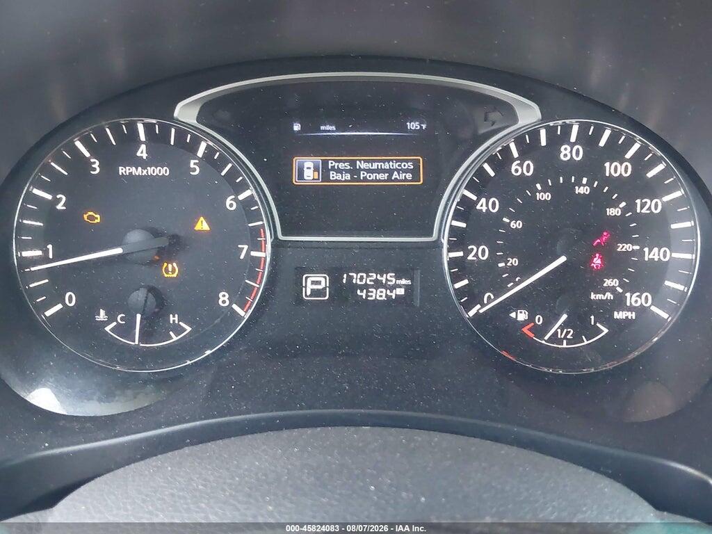 1N4AL3AP3EC403989 2014 NISSAN ALTIMA photo no. 7