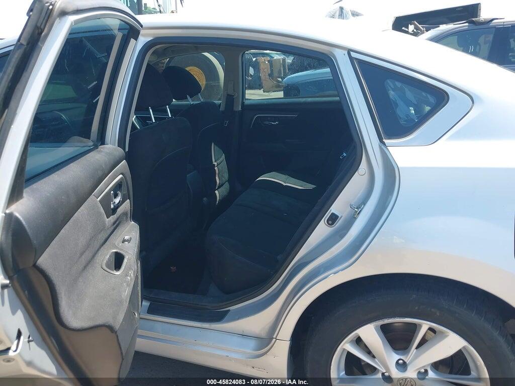 1N4AL3AP3EC403989 2014 NISSAN ALTIMA photo no. 8