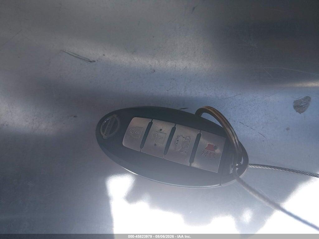 3N1AB7AP3EL634645 2014 NISSAN SENTRA photo no. 11