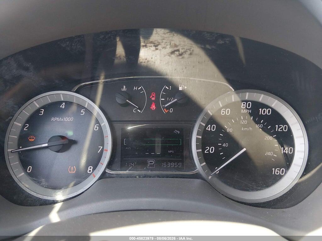 3N1AB7AP3EL634645 2014 NISSAN SENTRA photo no. 7