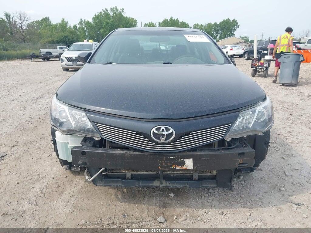 4T1BF1FK8EU316165 2014 TOYOTA CAMRY photo no. 12