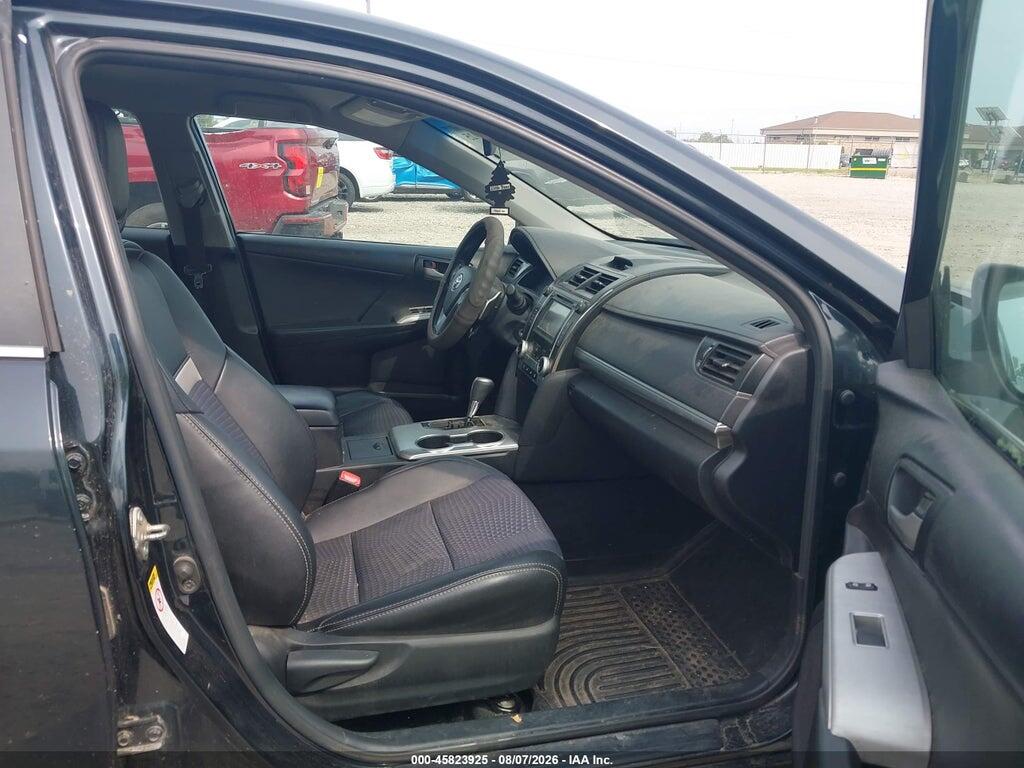 4T1BF1FK8EU316165 2014 TOYOTA CAMRY photo no. 5