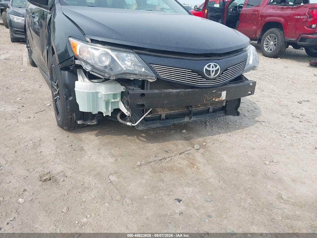 4T1BF1FK8EU316165 2014 TOYOTA CAMRY photo no. 6