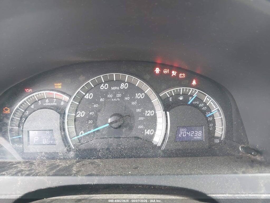 4T1BF1FK8EU316165 2014 TOYOTA CAMRY photo no. 7