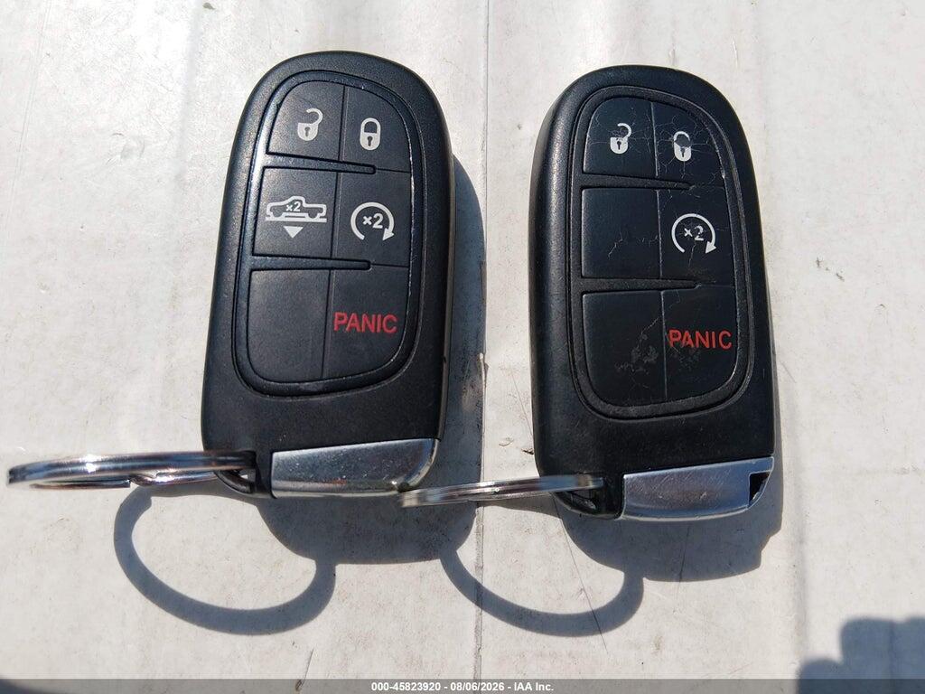 1C6RR7MT6ES475665 2014 RAM 1500 photo no. 11