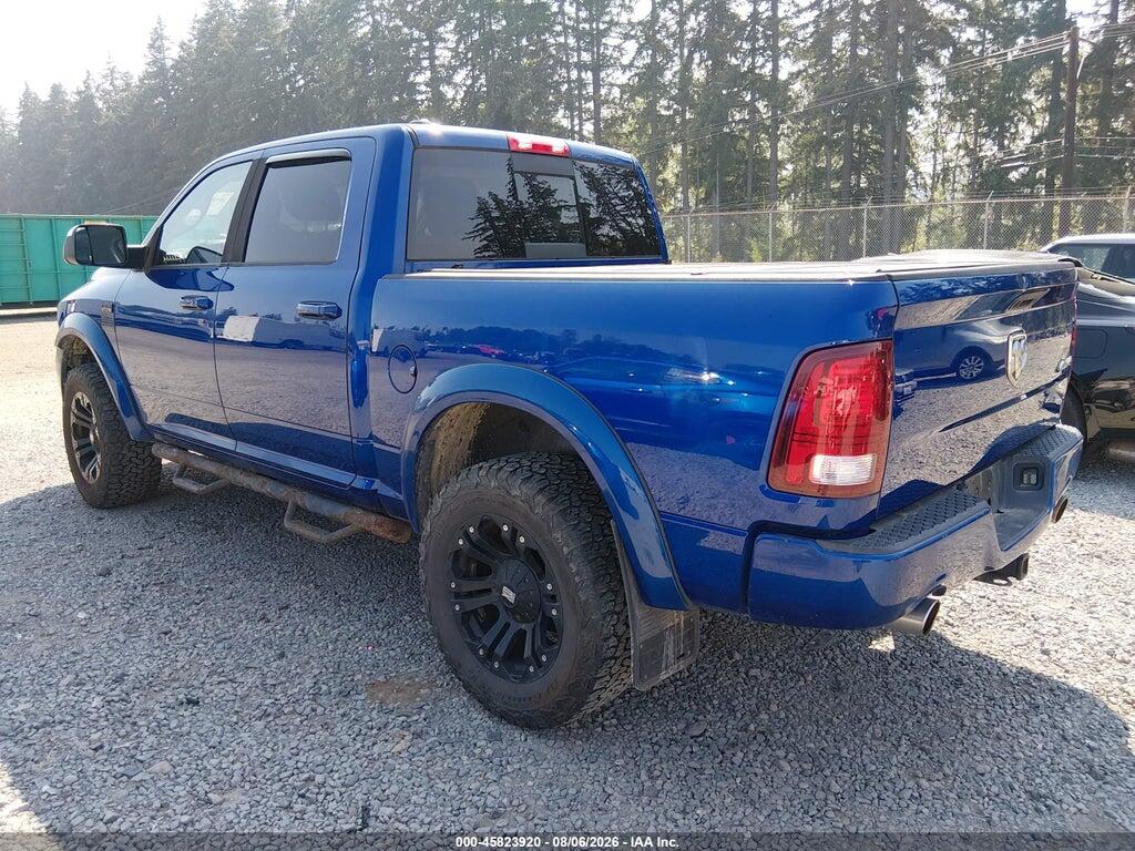1C6RR7MT6ES475665 2014 RAM 1500 photo no. 3