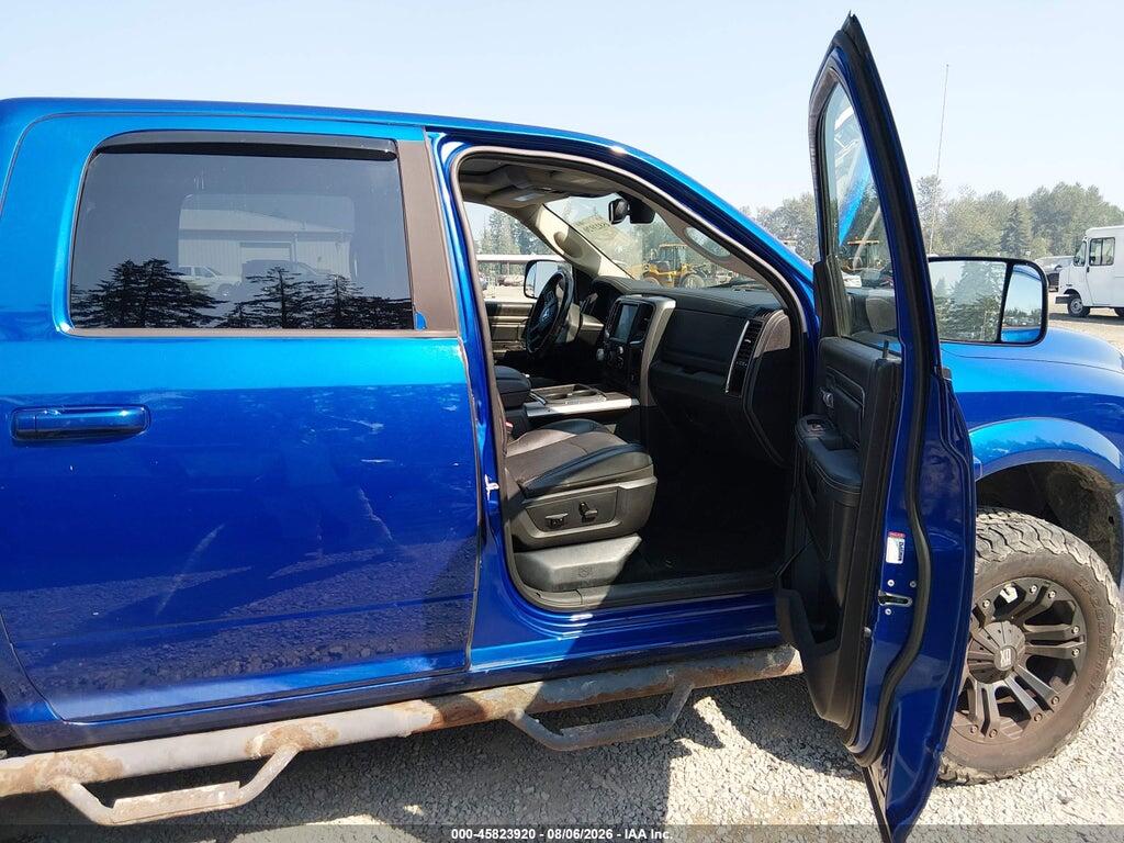 1C6RR7MT6ES475665 2014 RAM 1500 photo no. 5