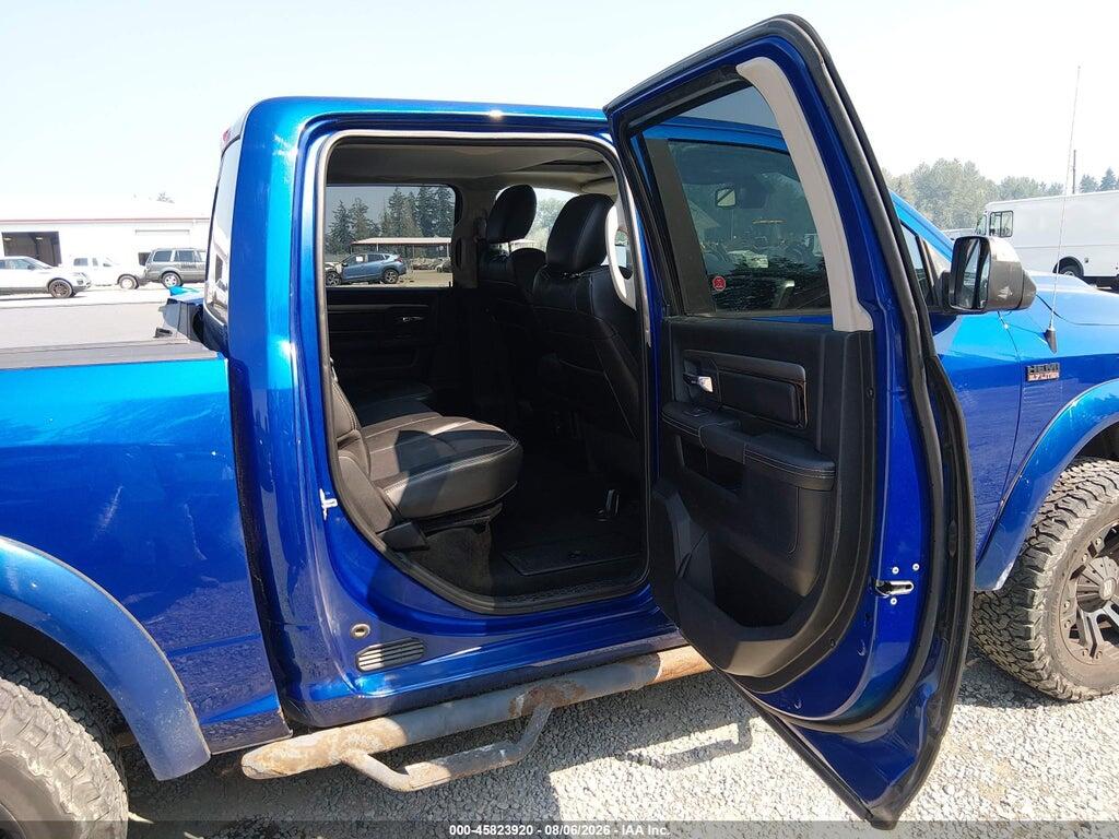 1C6RR7MT6ES475665 2014 RAM 1500 photo no. 8