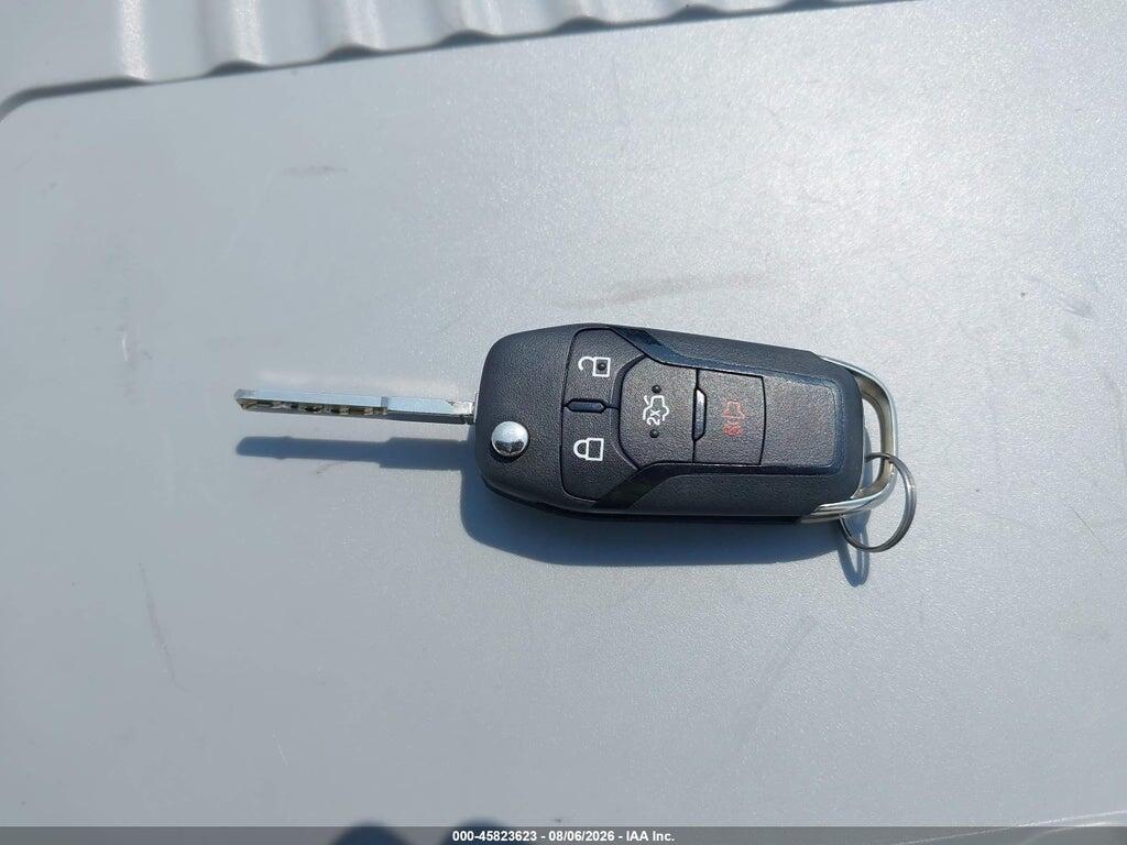 3FA6P0LU8ER293759 2014 FORD FUSION HYBRID photo no. 11
