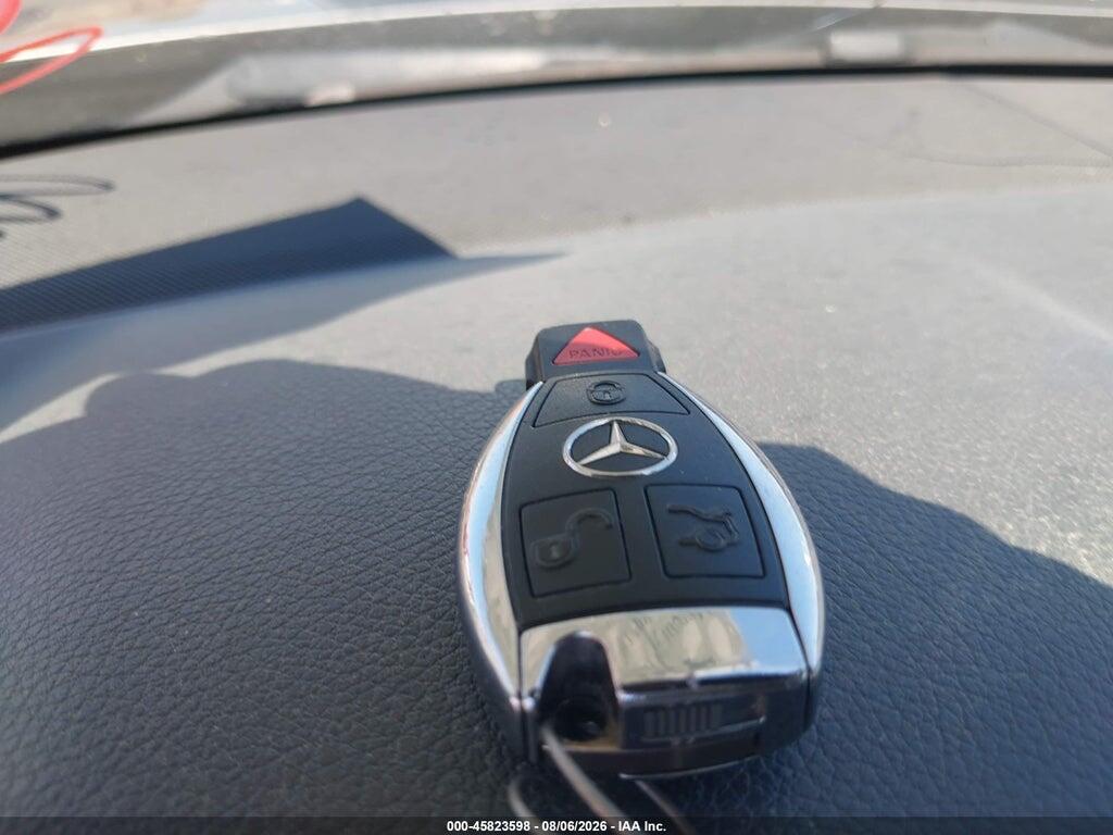 WDDHF5KB7EB022270 2014 MERCEDES-BENZ E 350 photo no. 11