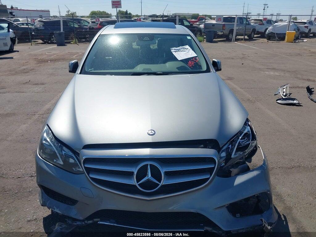 WDDHF5KB7EB022270 2014 MERCEDES-BENZ E 350 photo no. 12