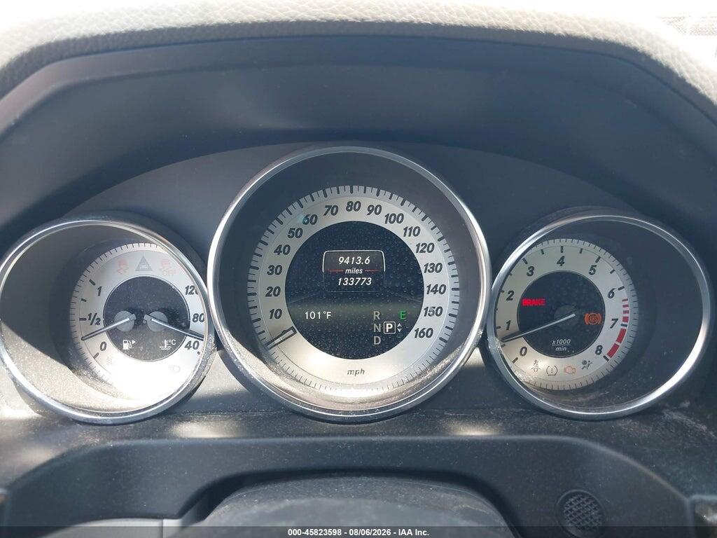 WDDHF5KB7EB022270 2014 MERCEDES-BENZ E 350 photo no. 7