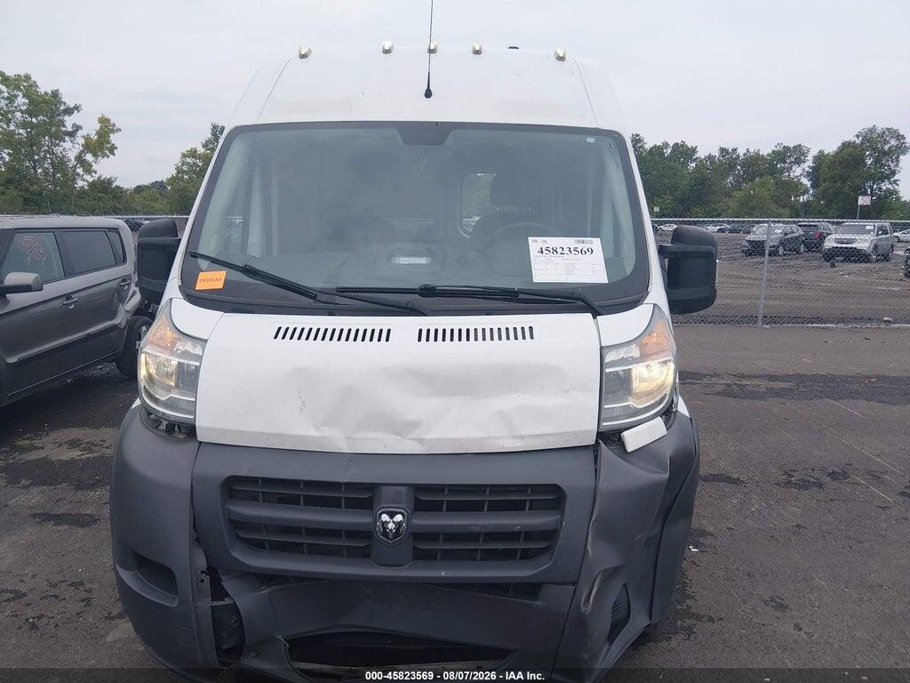 3C6TRVBG9EE122503 2014 RAM PROMASTER 1500 photo no. 12
