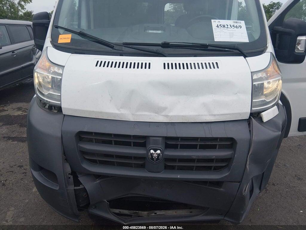3C6TRVBG9EE122503 2014 RAM PROMASTER 1500 photo no. 6