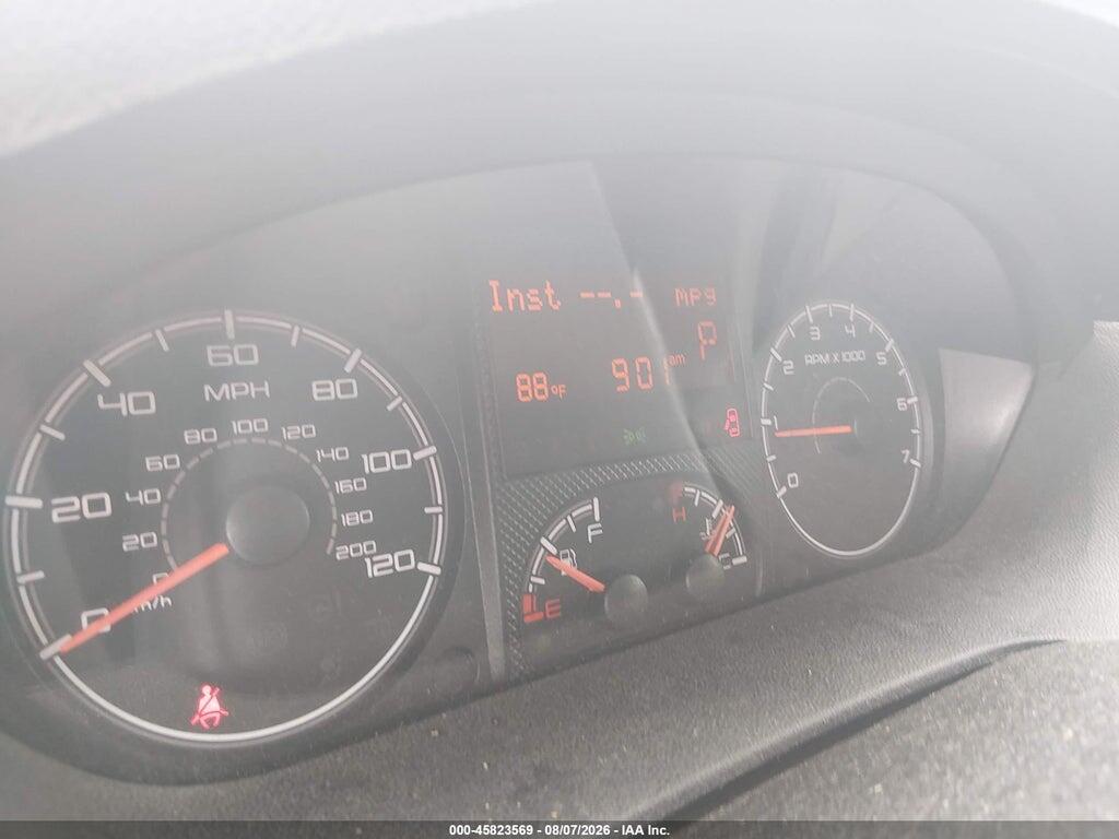 3C6TRVBG9EE122503 2014 RAM PROMASTER 1500 photo no. 7