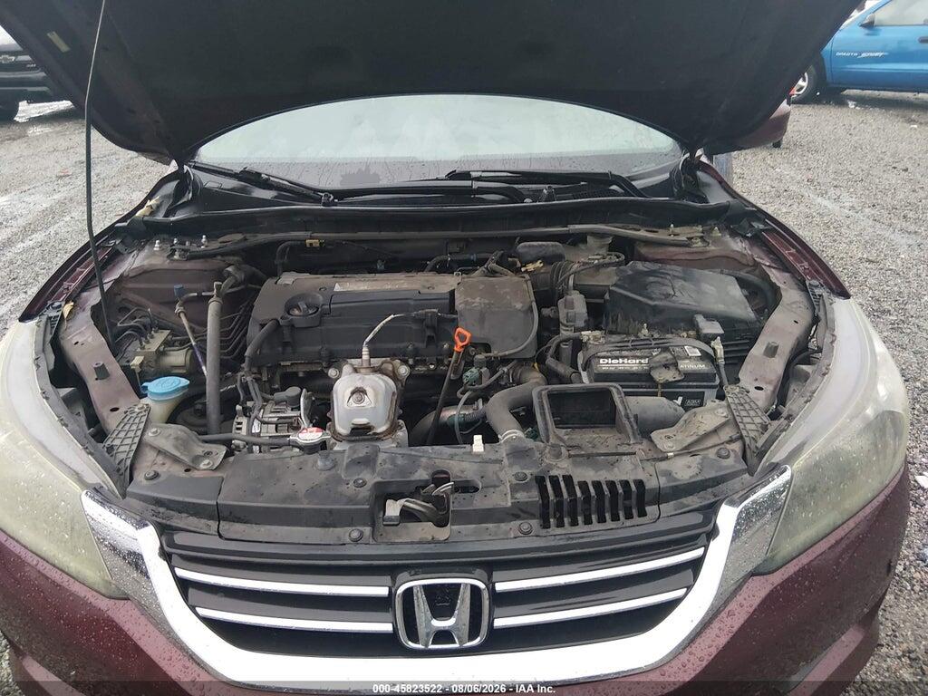1HGCR2F53EA292571 2014 HONDA ACCORD photo no. 10