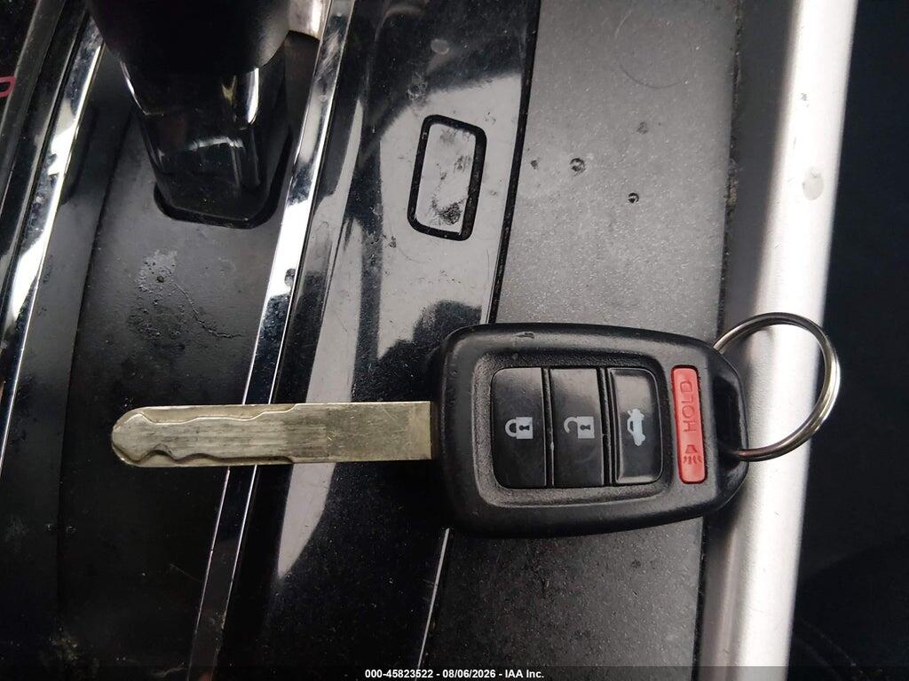 1HGCR2F53EA292571 2014 HONDA ACCORD photo no. 11