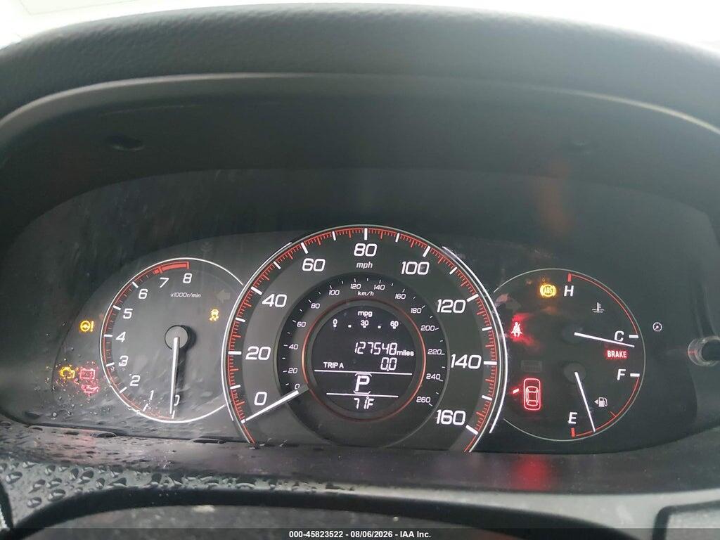 1HGCR2F53EA292571 2014 HONDA ACCORD photo no. 7