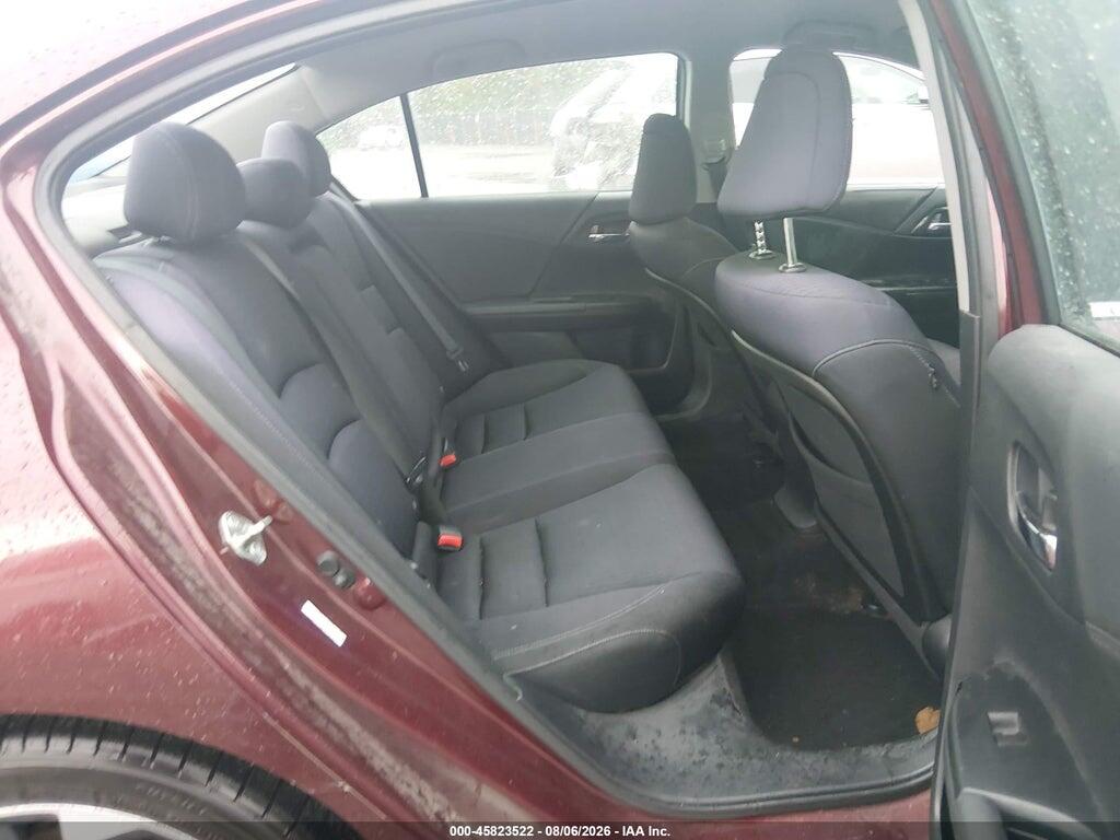 1HGCR2F53EA292571 2014 HONDA ACCORD photo no. 8