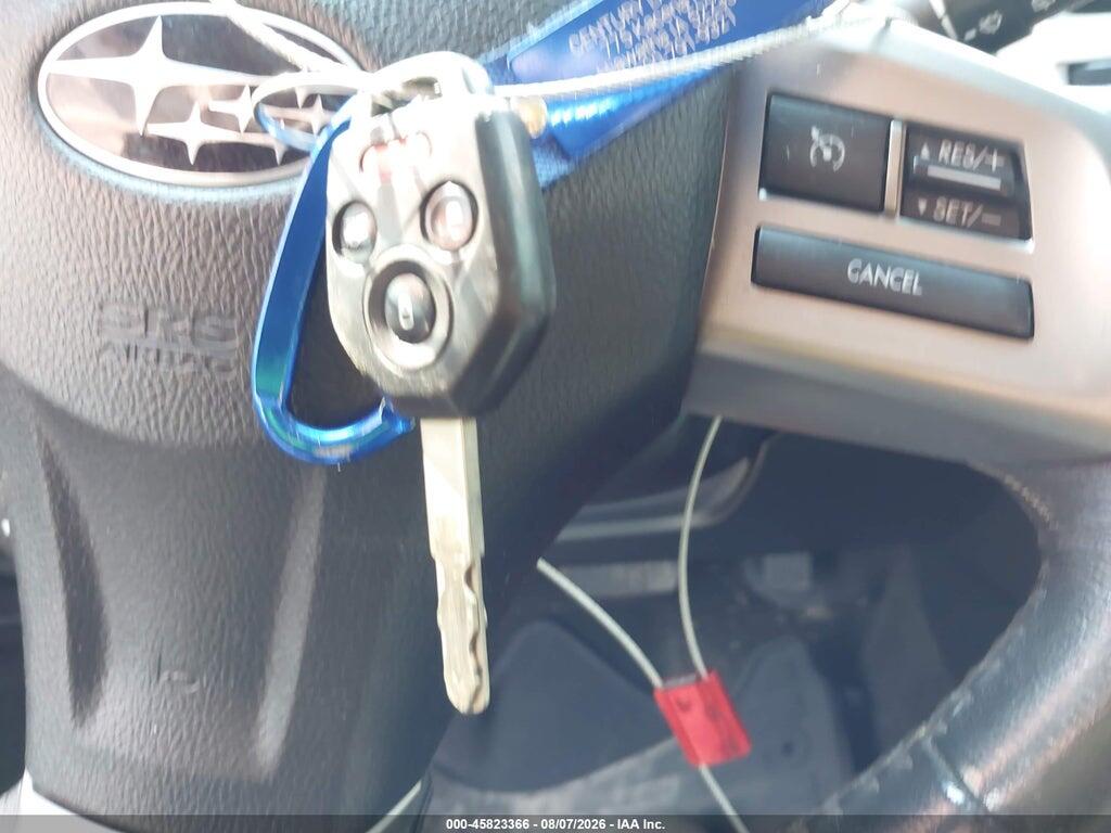 4S4BRCLC2E3260035 2014 SUBARU OUTBACK photo no. 11