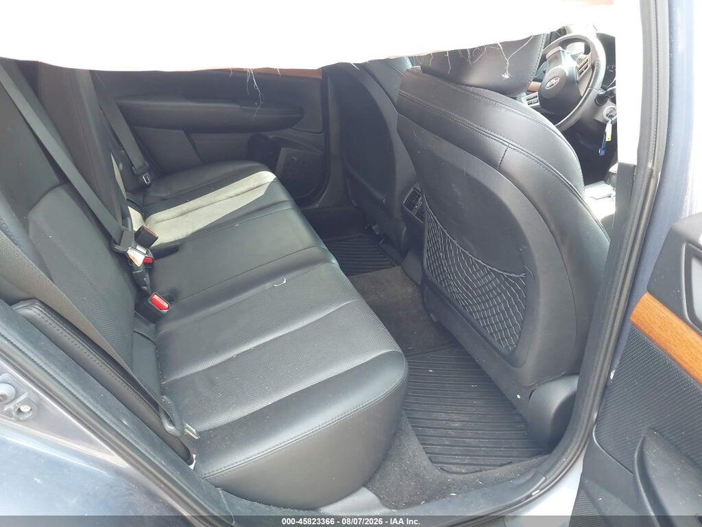 4S4BRCLC2E3260035 2014 SUBARU OUTBACK photo no. 8