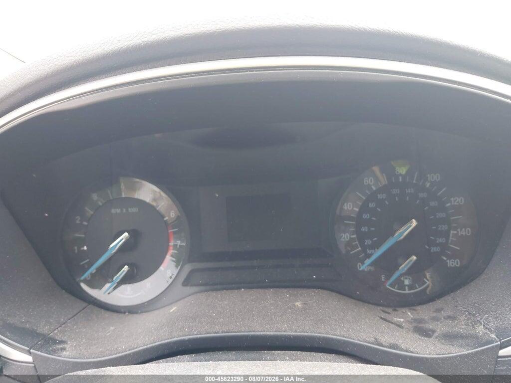1FA6P0G78E5351179 2014 FORD FUSION photo no. 7