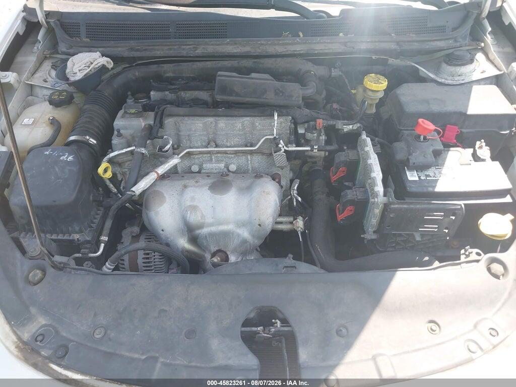 1C3CDFBB2ED768778 2014 DODGE DART photo no. 10