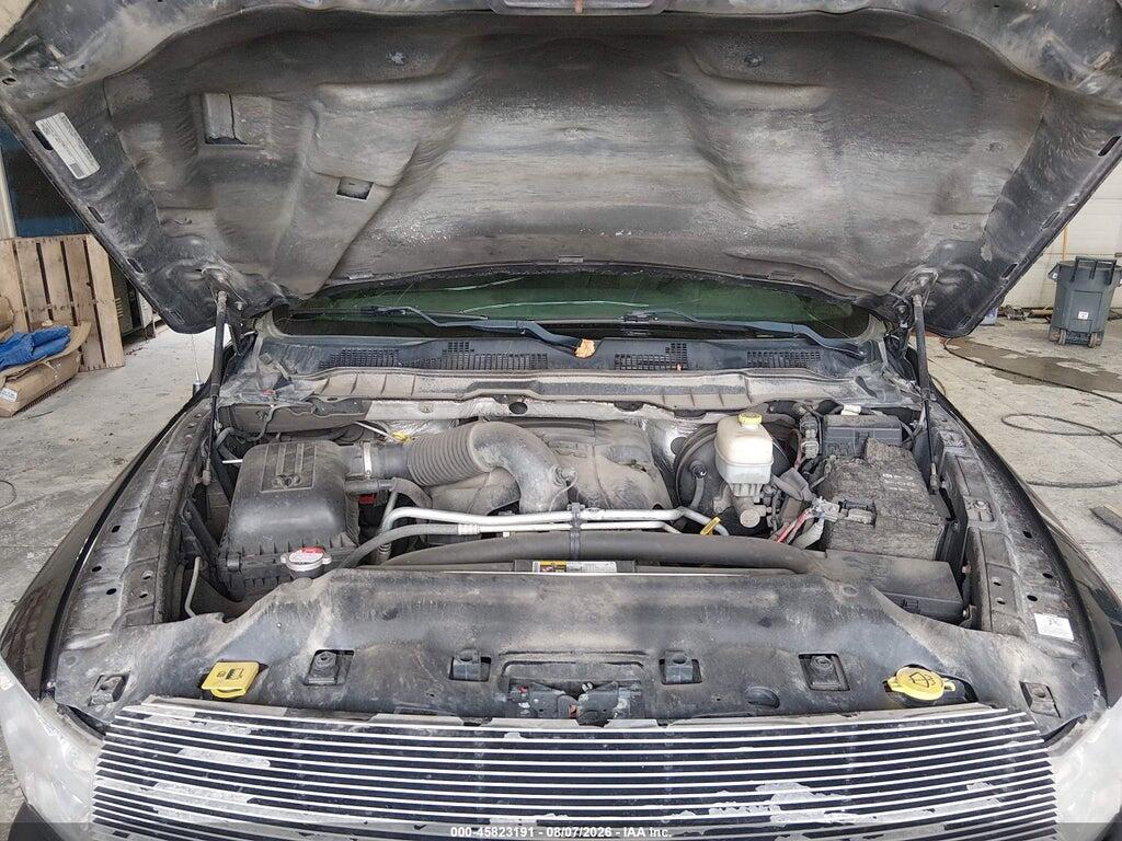 3C6TR5CT4EG246453 2014 RAM 2500 photo no. 10