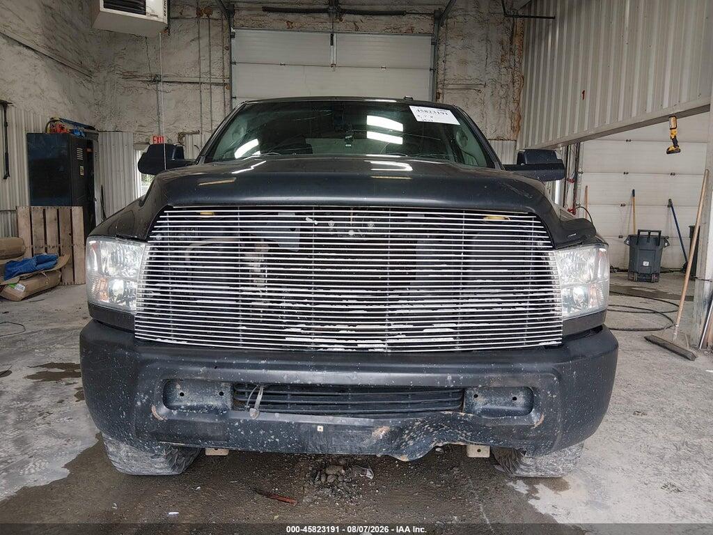 3C6TR5CT4EG246453 2014 RAM 2500 photo no. 12