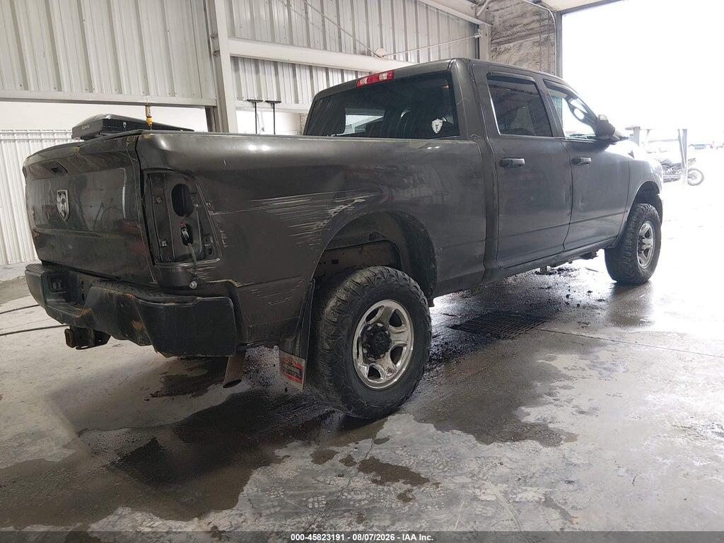 3C6TR5CT4EG246453 2014 RAM 2500 photo no. 4