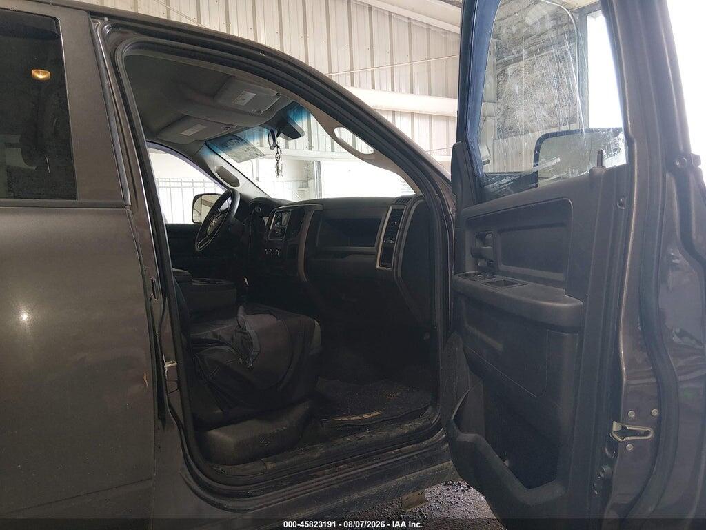 3C6TR5CT4EG246453 2014 RAM 2500 photo no. 5