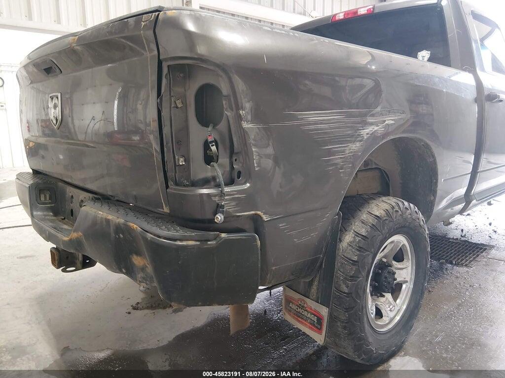 3C6TR5CT4EG246453 2014 RAM 2500 photo no. 6