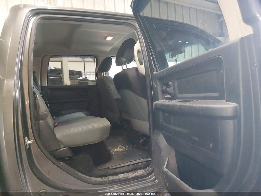 3C6TR5CT4EG246453 2014 RAM 2500 photo no. 8