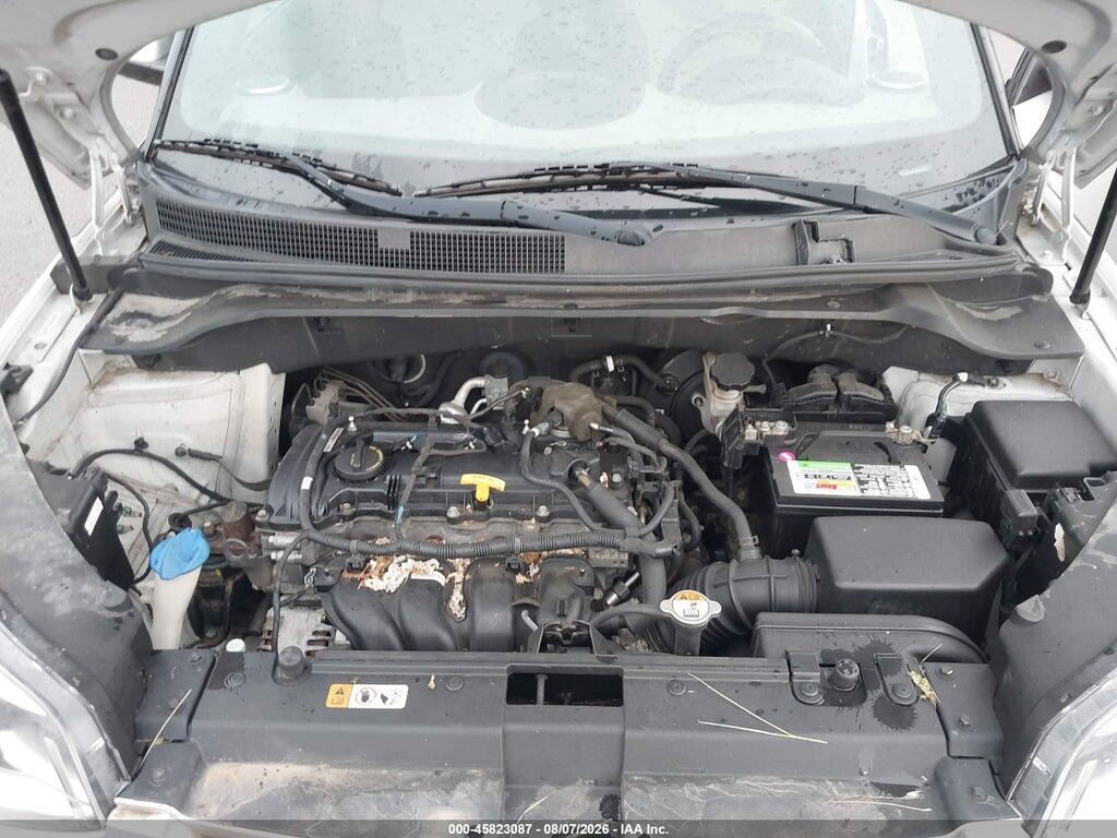 KNDJP3A54E7736787 2014 KIA SOUL photo no. 10