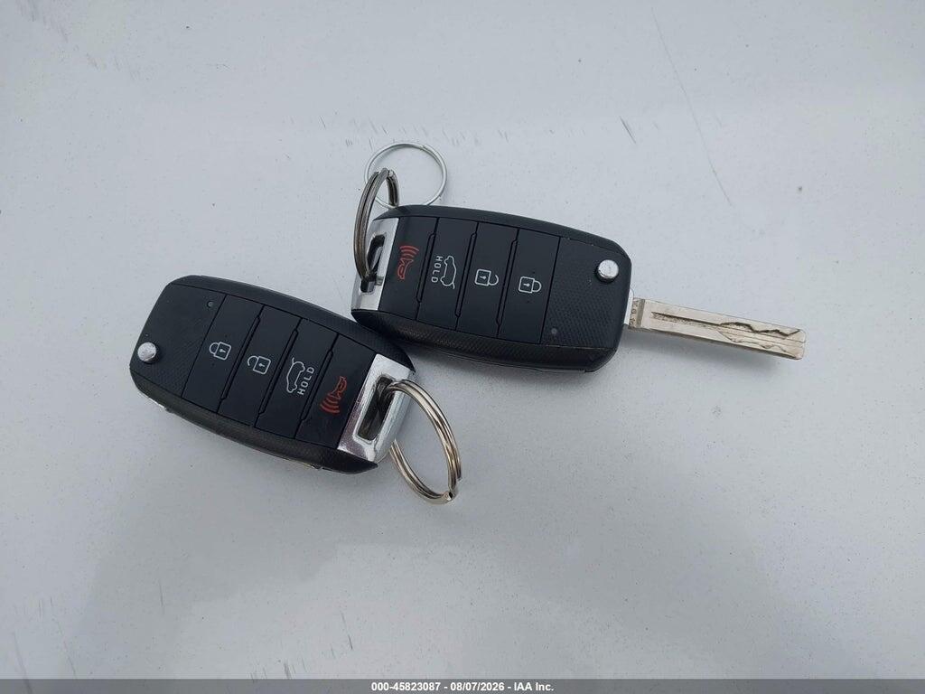 KNDJP3A54E7736787 2014 KIA SOUL photo no. 11