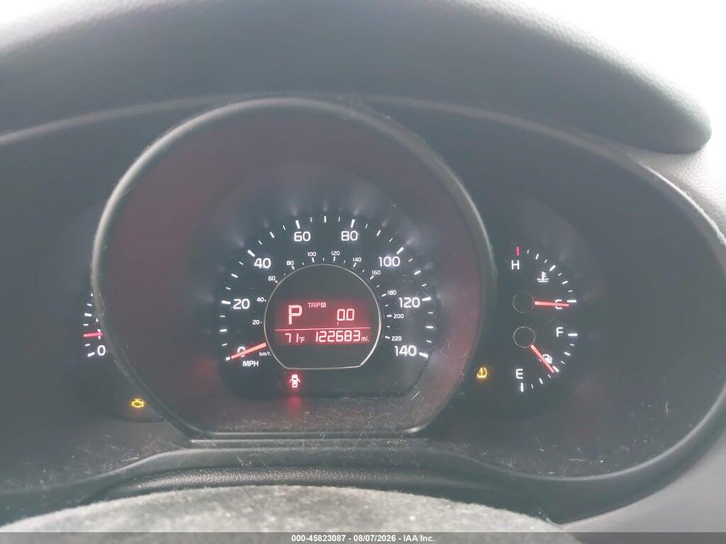 KNDJP3A54E7736787 2014 KIA SOUL photo no. 7