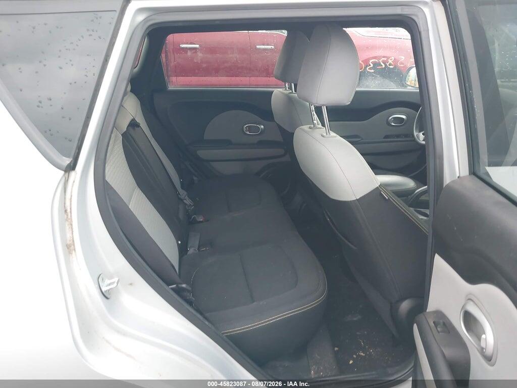 KNDJP3A54E7736787 2014 KIA SOUL photo no. 8