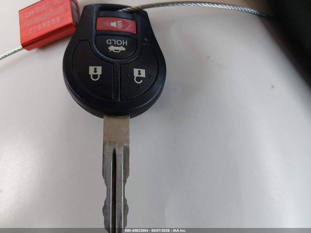 3N1AB7AP4EY303091 2014 NISSAN SENTRA photo no. 11