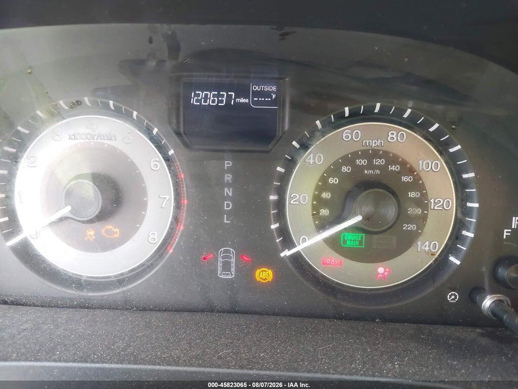 5FNRL5H60EB138604 2014 HONDA ODYSSEY photo no. 7