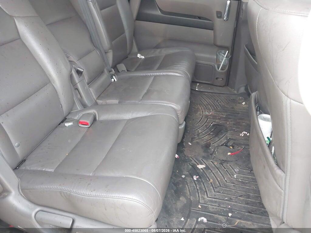 5FNRL5H60EB138604 2014 HONDA ODYSSEY photo no. 8