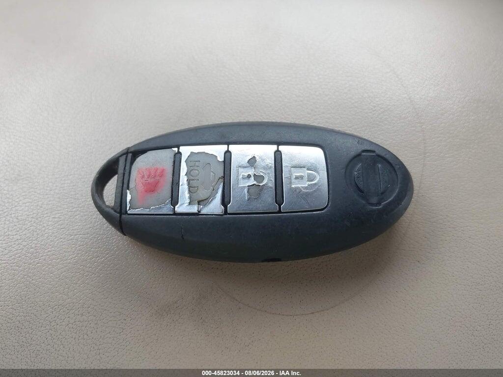 1N4AA5AP6EC473021 2014 NISSAN MAXIMA photo no. 11