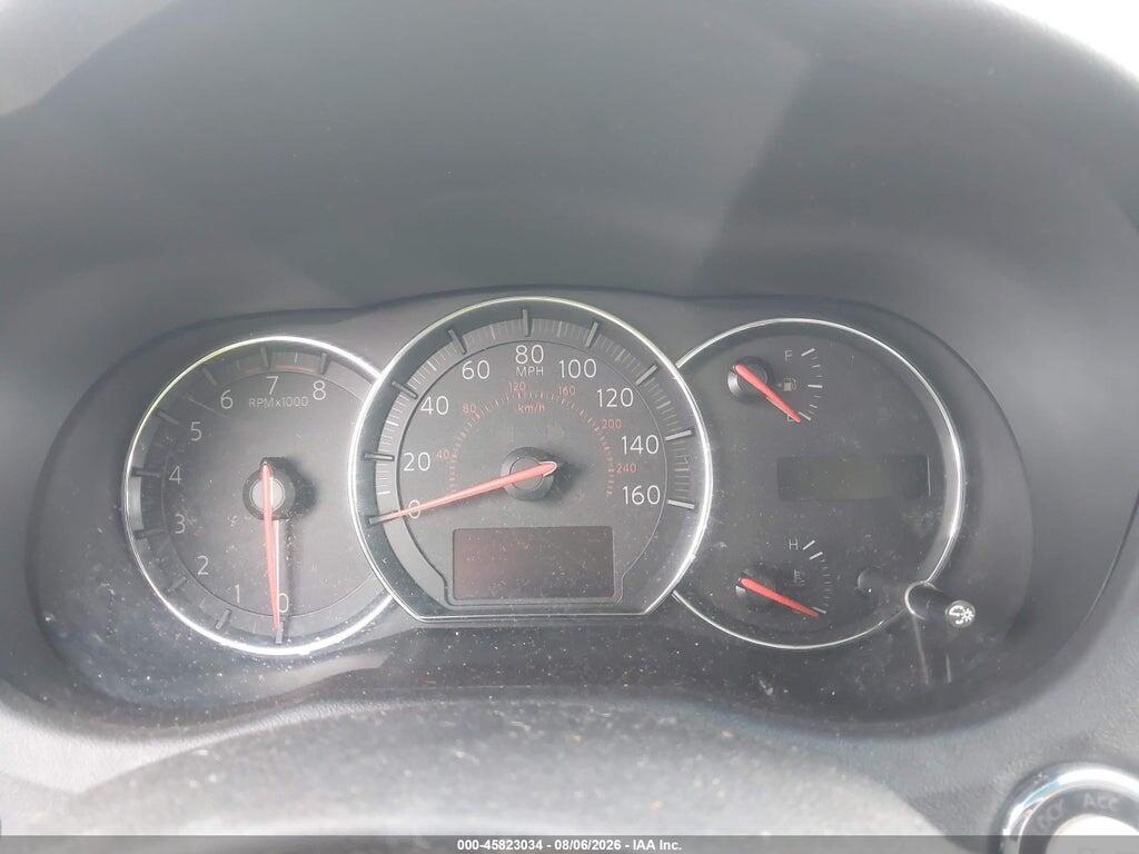 1N4AA5AP6EC473021 2014 NISSAN MAXIMA photo no. 7