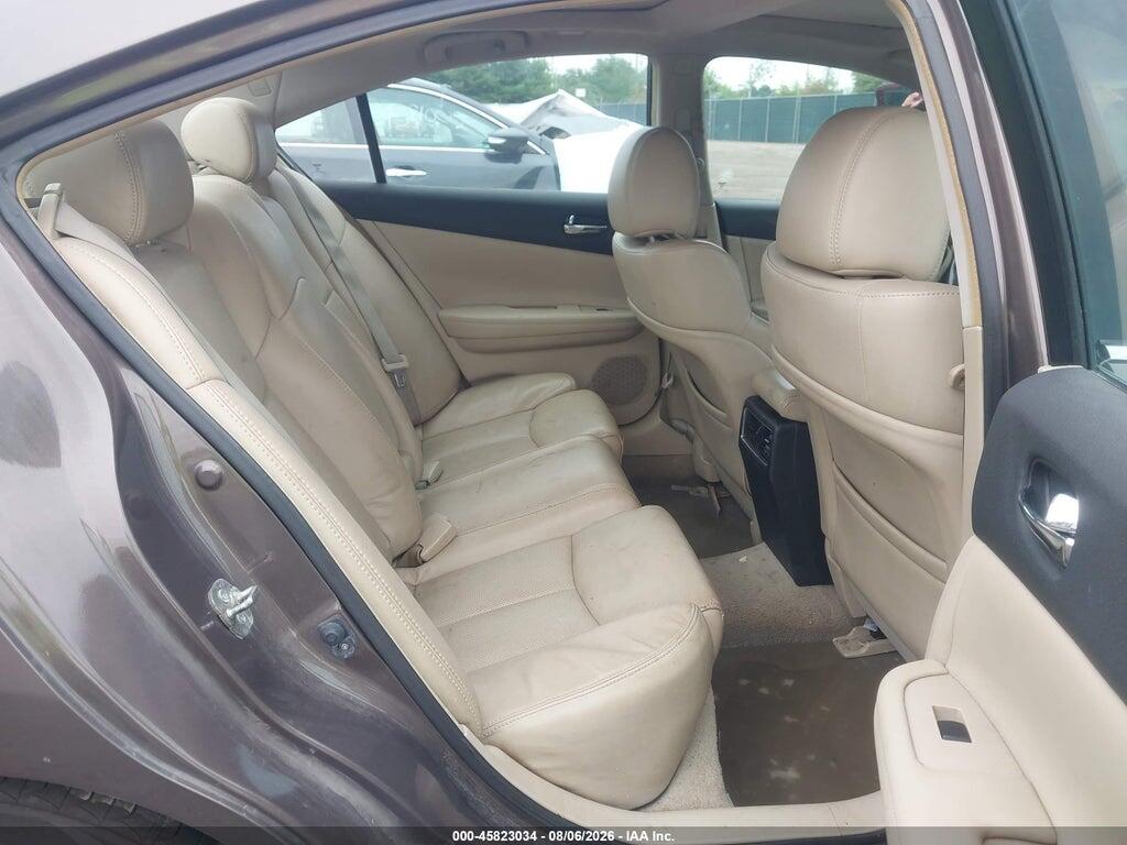 1N4AA5AP6EC473021 2014 NISSAN MAXIMA photo no. 8